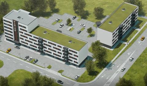 3 szobás lakás, Obchodná, eladó, Pezinok, Szlovákia
