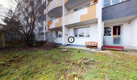 2 szobás lakás, Hlaváčikova, eladó, Bratislava - Karlova Ves, Szlováki