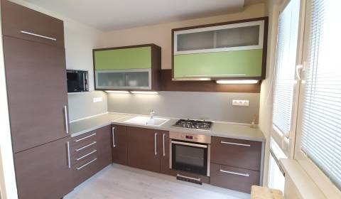 2 szobás lakás, Tr. SNP, eladó, Košice - Západ, Szlovákia