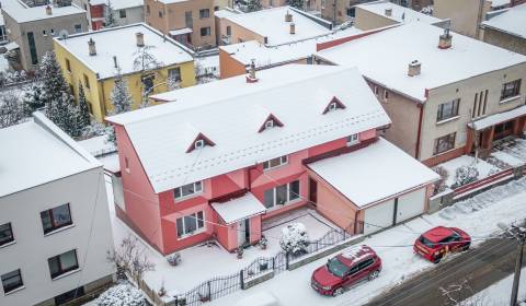Családi ház, Slnečná, eladó, Prešov, Szlovákia