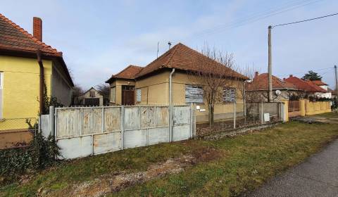 Családi ház, eladó, Nitra, Szlovákia