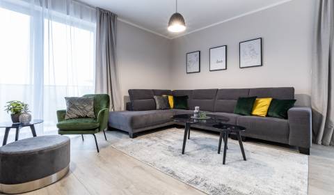 4 szobás lakás, Žriedlová, eladó, Košice - Staré Mesto, Szlovákia