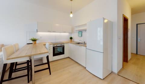 1 szobás lakás, Mlynské nivy, eladó, Bratislava - Ružinov, Szlovákia