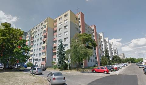2 szobás lakás, Toplianska, eladó, Bratislava - Vrakuňa, Szlovákia