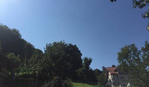 Üdülőtelkek, Partizánska, eladó, Malacky, Szlovákia