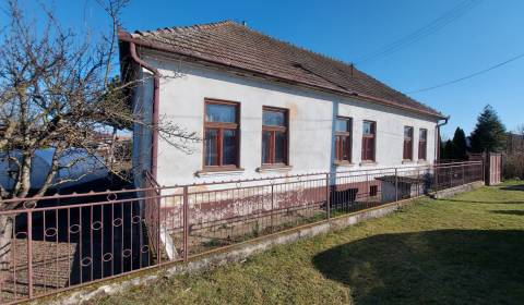 Családi ház, eladó, Nové Zámky, Szlovákia
