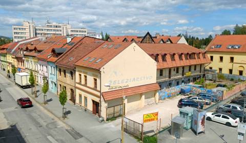Épület, eladó, Prešov, Szlovákia