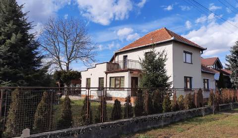 Családi ház, Vajka nad Žitavou, kiadó, Nitra, Szlovákia
