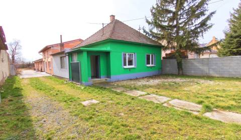 Családi ház, Bratislavská, eladó, Senec, Szlovákia