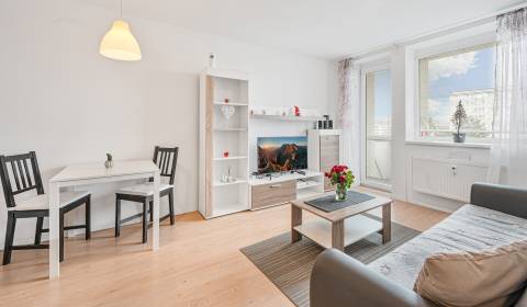 1 szobás lakás, Ružinovská, eladó, Bratislava - Ružinov, Szlovákia