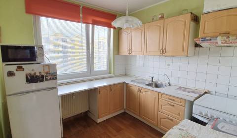 2 szobás lakás, Bernolákova, eladó, Košice - Západ, Szlovákia