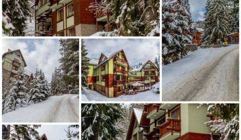 Apartmanok, Hrabovská cesta, eladó, Ružomberok, Szlovákia