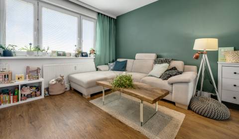 2 szobás lakás, Hraničná, eladó, Bratislava - Ružinov, Szlovákia