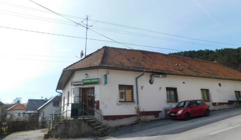Családi ház, nezadaná, eladó, Zlaté Moravce, Szlovákia