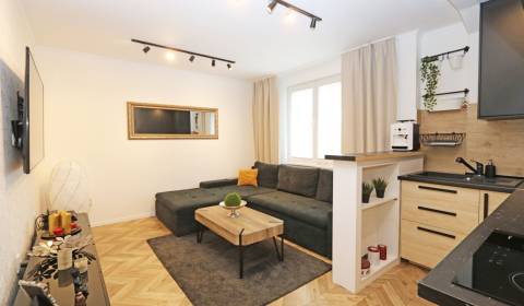 2 szobás lakás, Sklenárova, eladó, Bratislava - Ružinov, Szlovákia