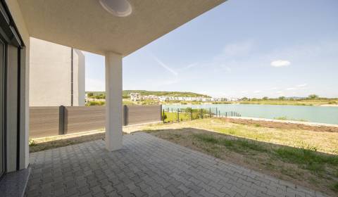4 szobás lakás, Am Strandbad, eladó, Neusiedl am See, Ausztria