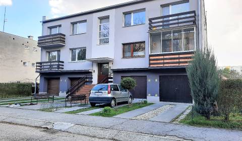 3 szobás lakás, Biringerova, eladó, Nitra, Szlovákia
