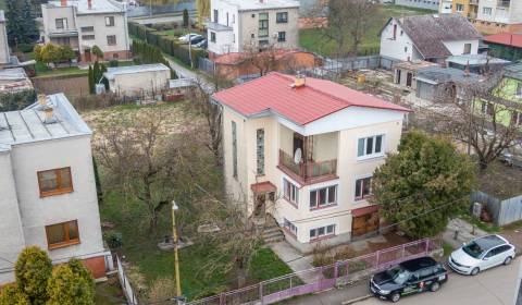 Családi ház, Rastislavova, eladó, Trebišov, Szlovákia