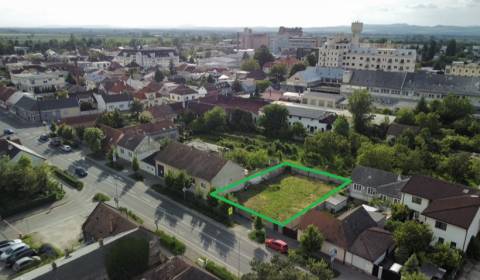 Eladó Építési telek, Építési telek, Bratislavská, Piešťany, Szlovákia