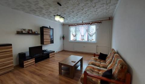 3 szobás lakás, Nitrianska, eladó, Šaľa, Szlovákia