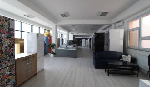Üzlethelység, Račianska, kiadó, Bratislava - Nové Mesto, Szlovákia