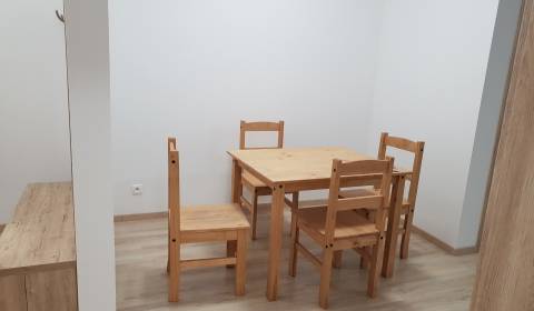 2 szobás lakás, Slavomírová, kiadó, Pezinok, Szlovákia