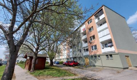 2 szobás lakás, Hlavná, eladó, Šaľa, Szlovákia