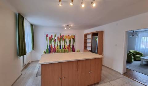 2 szobás lakás, Centrum, eladó, Komárno, Szlovákia