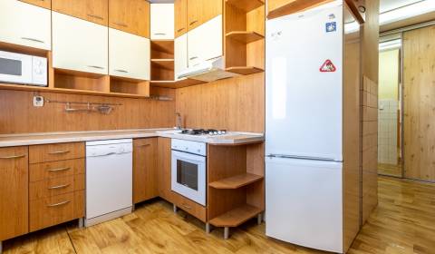 2 szobás lakás, Hutnícka, eladó, Košice - Staré Mesto, Szlovákia