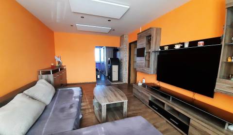 3 szobás lakás, Staničná, eladó, Nitra, Szlovákia