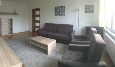 2 szobás lakás, Sibírska, kiadó, Bratislava - Nové Mesto, Szlovákia