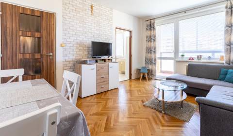 2 szobás lakás, Užhorodská, eladó, Košice - Juh, Szlovákia