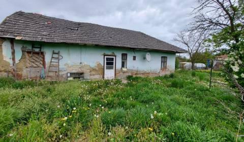 Építési telek, eladó, Nové Zámky, Szlovákia