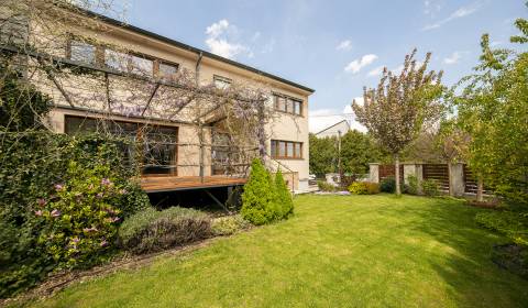 Családi ház, Bellova, eladó, Bratislava - Nové Mesto, Szlovákia