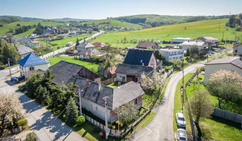 Családi ház, Lipníky, eladó, Prešov, Szlovákia