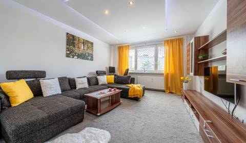 3 szobás lakás, Tri Hôrky, eladó, Košice - Západ, Szlovákia