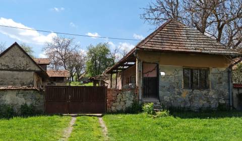 Családi ház, eladó, Levice, Szlovákia