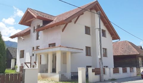 Eladó Szállodák és panziók, Liptovský Mikuláš, Szlovákia