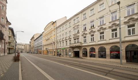 Üzlethelység, Štúrova, eladó, Bratislava - Staré Mesto, Szlovákia