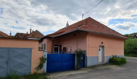 Családi ház, Štiavnická cesta 8, eladó, Levice, Szlovákia