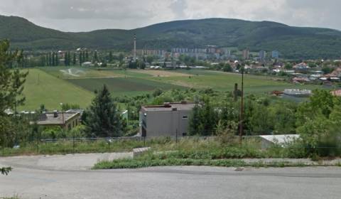 Építési telek, eladó, Partizánske, Szlovákia