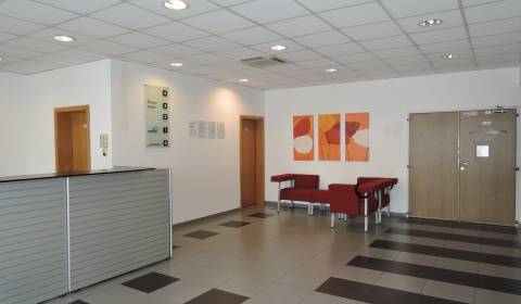 Irodahelység, Gagarinova, kiadó, Bratislava - Ružinov, Szlovákia