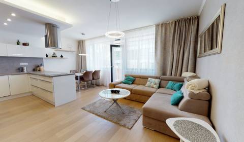 2 szobás lakás, Žižkova, kiadó, Bratislava - Staré Mesto, Szlovákia