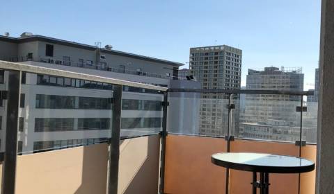 2 szobás lakás, Plynárenská, kiadó, Bratislava - Ružinov, Szlovákia
