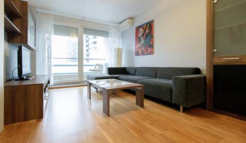 2 szobás lakás, Zadunajská cesta, kiadó, Bratislava - Petržalka, Szlov