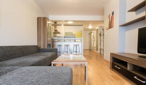 2 szobás lakás, Zadunajská cesta, kiadó, Bratislava - Petržalka, Szlov