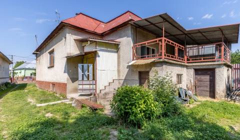 Családi ház, Šamudovce, eladó, Michalovce, Szlovákia