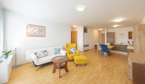 2 szobás lakás, Bajkalská, kiadó, Bratislava - Nové Mesto, Szlovákia
