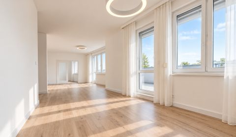 Kiadó 3 szobás lakás, 3 szobás lakás, Šulekova, Bratislava - Staré Mes