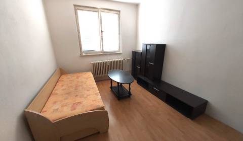 3 szobás lakás, Wilsonovo nábrežie, eladó, Nitra, Szlovákia